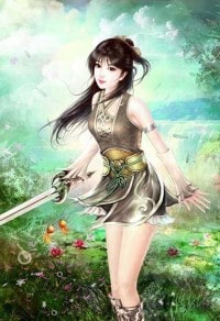 女配也承欢（穿书）