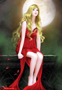 嫡女重生记：毒后不好追